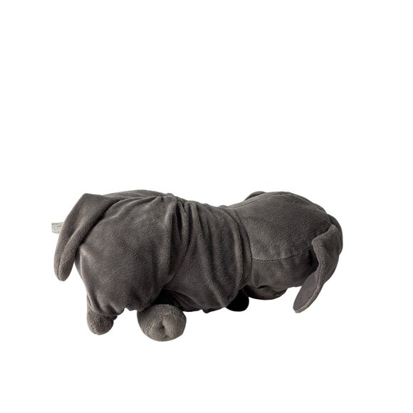 Wizarding World of Harry Potter Fang Plush Dog Stuffed Animal 12 inch Just Play - Picture 4 of 7